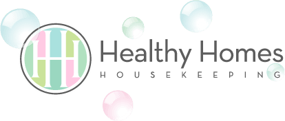 Healthy Homes Utah