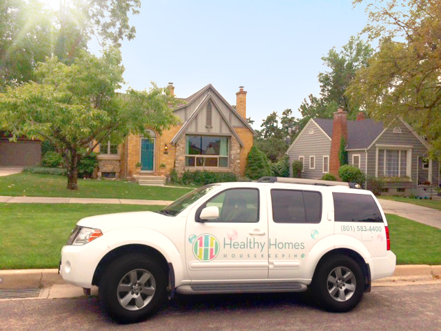 HealthyHomes