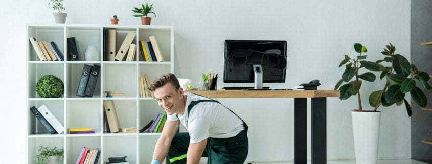 House Cleaning Service in Syracuse