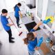 Professional House Cleaning Services in North Ogden, Utah