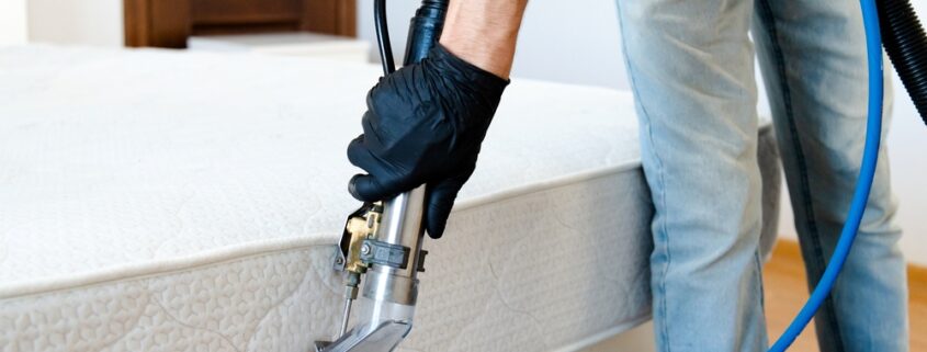 germ hotspots to clean