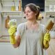 house cleaning cost factors
