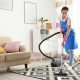 house cleaning saves money