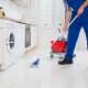 lesser-known benefits house cleaning